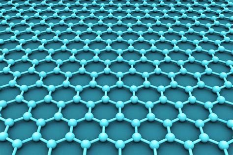  Graphene: 미래의 소재인가, 과장된 광고인가?!