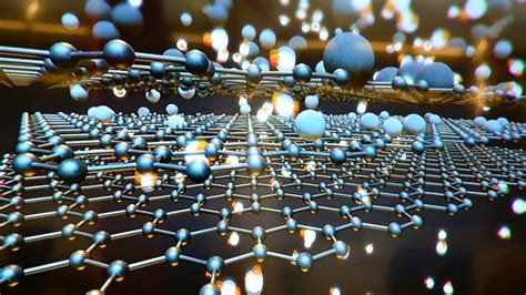  Graphene:  혁신적인 나노 소재로서의 미래 가능성을 탐험하다!